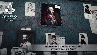 Assassin's Creed Syndicate – Story Trailer  [ANZ]