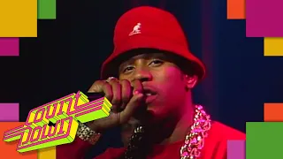 LL Cool J - I Need Love (Countdown, 1987)