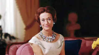 Duchess Of Windsor, Wallis Simpson: The Queen That Never Was -British Royal Documentary.