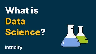 What is Data Science?