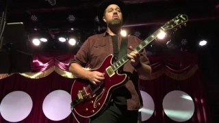 "In My Life" & "Come Together" Soulive @ Brooklyn Bowl,NYC 6-8-2017