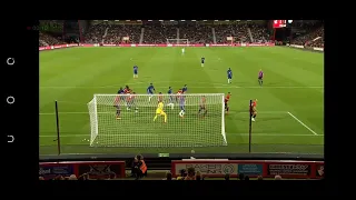 ike ugbo goal vs Bournemouth Chelsea preseason 2021/7/27please subscribe