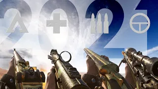 Best Guns in Battlefield 5 2021