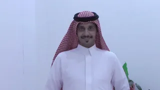 افراح اليتيم /طريف /عرس الشاب(خالد محمد راضي اليتيم الحازمي)