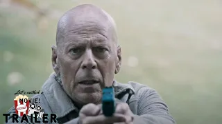 OUT OF DEATH | OFFICIAL TRAILER | 2021 | BRUCE WILLIS