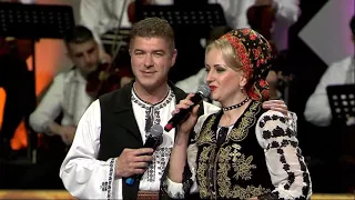 Mirela Mănescu și Ilie Medrea | LIVE ☆ Festivalul-Concurs „Lucreţia Ciobanu”  Sibiu 2023