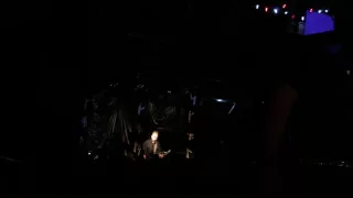 Skold - Anarchy LIVE  in Vancouver MAY 2016