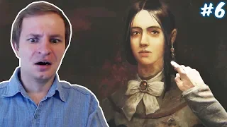 Layers of Fear | Картина завершена (Конец игры) #6