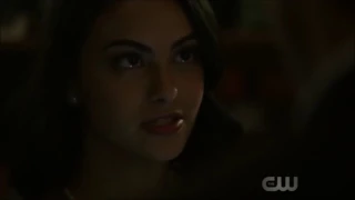 Riverdale 1x01 Music Scene: RY X - Only (Archie and Veronica Kiss)
