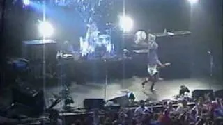 17 - blink-182 - Dammit live at Loserkids Tour '99, San Diego, CA