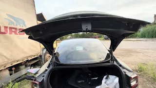 Tesla Model 3 2022 рік Long Range, Dual Motor