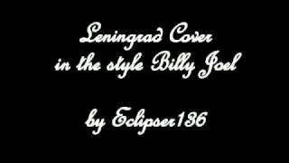 Leningrad - Billy Joel (Cover)