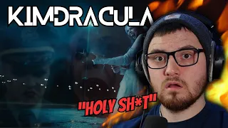 Kim Dracula - Make Me Famous “Official Video” opLagz Reacts