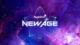 Kinesis Theme (NEW AGE Remix)｜메이플스토리 OST : NEW AGE Concert Album