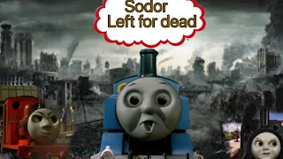 Sodor left for dead: episode 1 beginning of the madness