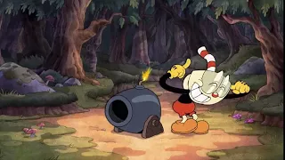 Cuphead shitpost 1