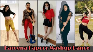 Kareena Kapoor Khan Tribute| Mashup Dance Performance