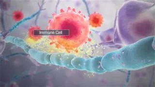 Nerve Cell Destruction in Multiple Sclerosis