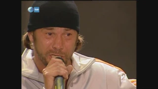 Jamiroquai - Rock In Rio 2008