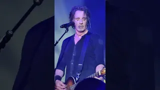 Rick Springfield ☆State of the Heart ❤️ ☆5/28/22 ☆Four Winds Casino