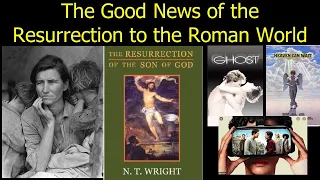 The Good News of the Resurrection to the Roman World RDFS