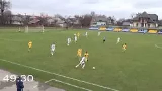 U-19 | Karpaty - Metalist - 2-0