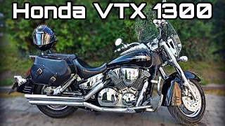 Honda VTX 1300