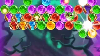 Bubble Witch Saga 3    Level 944