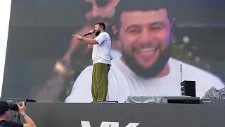 HammAli & Navai - пустите меня на танцпол ( vk fest 1.07.2023)