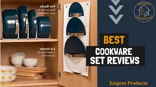 5 Best Cookware Set Reviews in 2024 - Cookware Sets