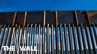 WATCH:  THE WALL Trailer