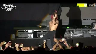 Lil Pump Rolling Loud Miami 2019 Full set