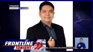 Tumatakbong kapitan sa Pangasinan, patay matapos pagbabarilin | Frontline Tonight