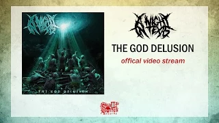 A NIGHT IN TEXAS - The God Delusion (OFFICIAL ALBUM STREAM)