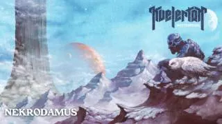 Kvelertak - Nekrodamus (Audio)