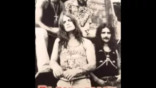 Black Sabbath Snowblind   YouTube