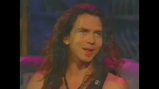 "Best of The Headbangers Ball" Feature on Seattle (1995) - Pearl Jam, Nirvana, Soundgarden, AiC