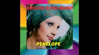 PENELOPE, DEDICATED TO PAUL MAURIAT