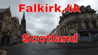 Falkirk.4k.Scotland.