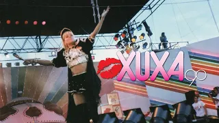 Turnê Xou da Xuxa 90 - Show Ao Vivo