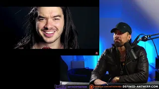 The WITCHER?! DAN VASC - Burn Butcher Burn (REACTION)