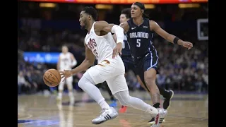How the Cavaliers Match Up With the Magic in the NBA Playoffs - Sports4CLE, 4/16/24
