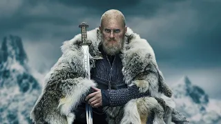 Cinema Viking Soundtrack (Bjorn Ironside)
