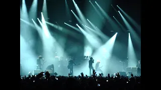 My Chemical Romance Live At Metro Radio Arena 2007 [Full Concert]