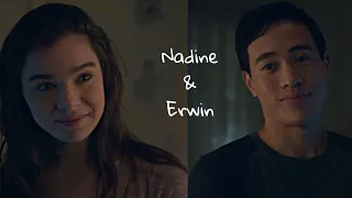 Nadine & Erwin | Meant To Be