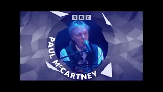 Paul McCartney - Junior’s Farm (Glastonbury 2022 Live) Audio