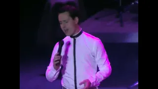 Vitas – Say You Love (Moscow, Russia – 2010.03.08) [Audience recording]