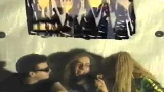 Chemical Brothers Interview 1995.