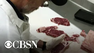 Washington Post investigates worker safety violations at meat processing plants