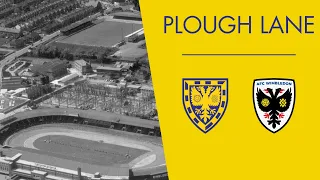 A History of Plough Lane